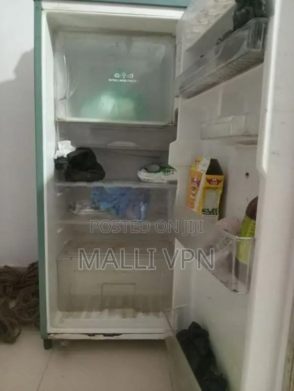 LG Refrigerator