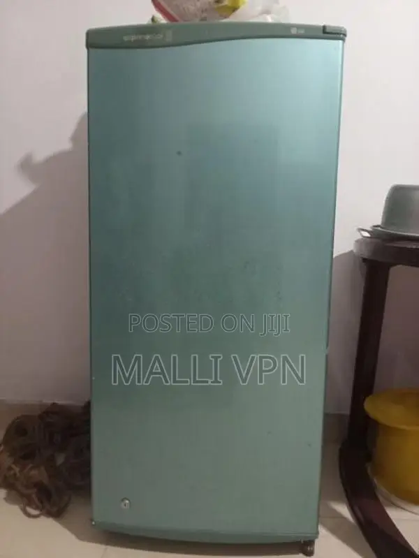 LG Refrigerator