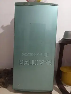 LG Refrigerator