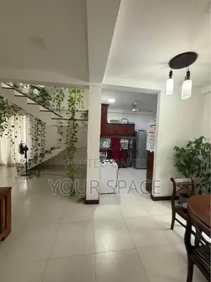 Two Story House for sale in Malabe