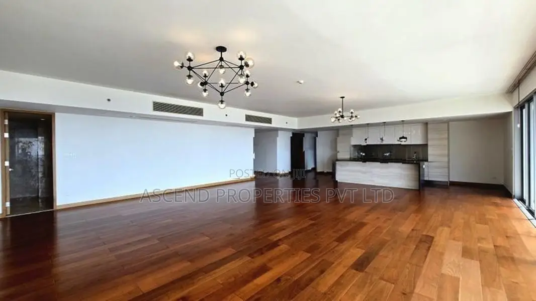 Best-Value 4BR Deluxe at One Galle Face Colombo 02