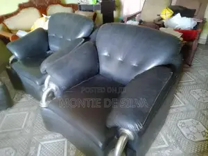 Sofa Set