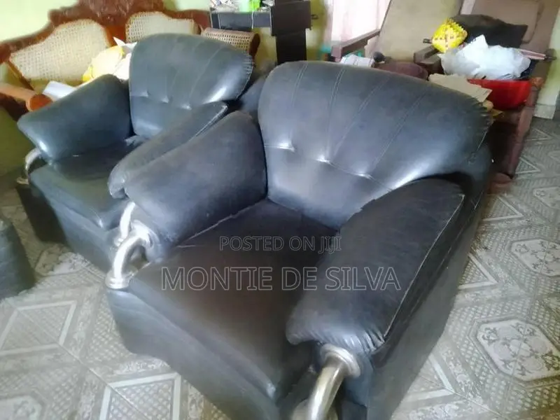Sofa Set