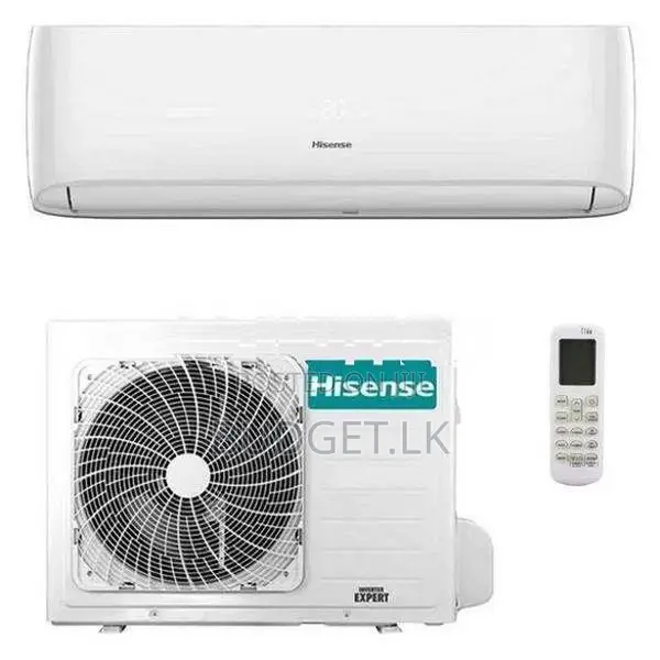 18000BTU Hisense Inverter AC