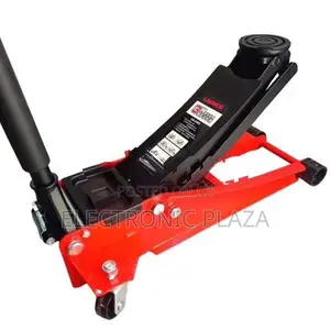 LAUNCH 3 TON LOW PROFILE TROLLY JACK