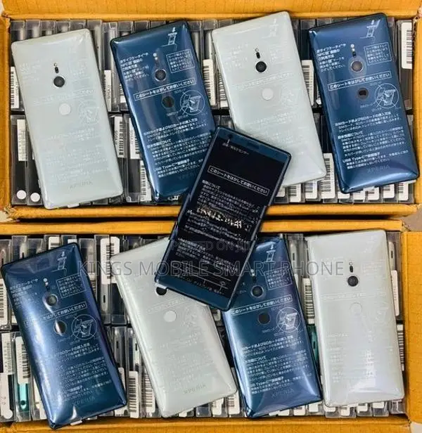 Sony Xperia XZ2 64GB (Used)