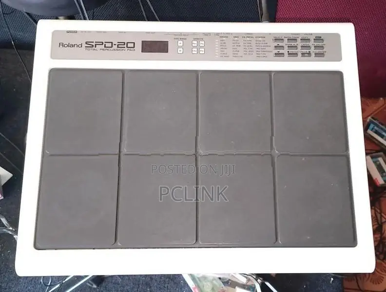 Roland SPD 20