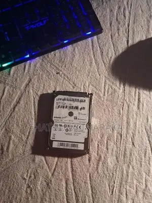 Laptop Hard 320 GB