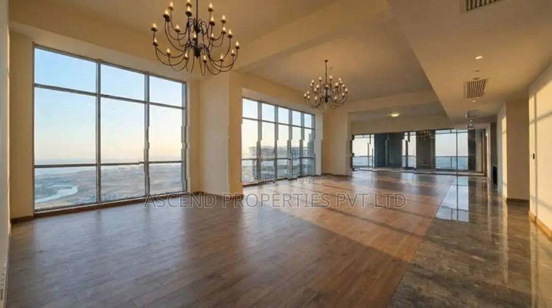 Rare Penthouse Opportunity at One Galle Face by Shangri-La