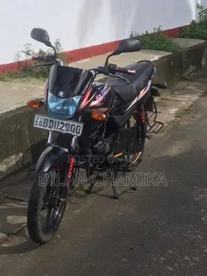 Bajaj Platina 2016
