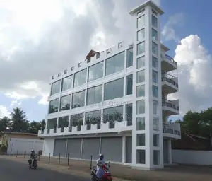 Commercial Building for Rent in Jaffna