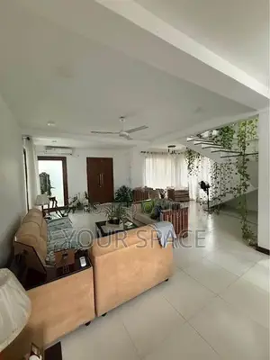 Two Story House for sale in Malabe