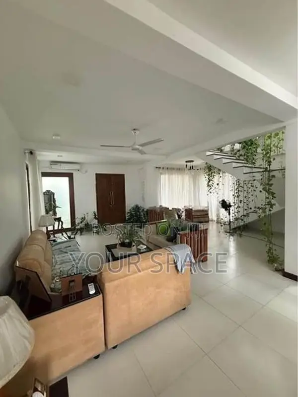 Two Story House for sale in Malabe