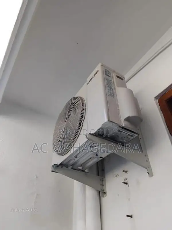 12000BTU Samsung Inverter Brand New AC R32 Gas
