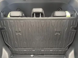 Byd Atto 1 Back Seat Mat
