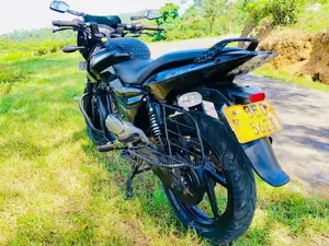 Bajaj Pulsar 150 2016
