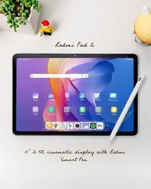 Redmi Pad 2 8GB 256GB