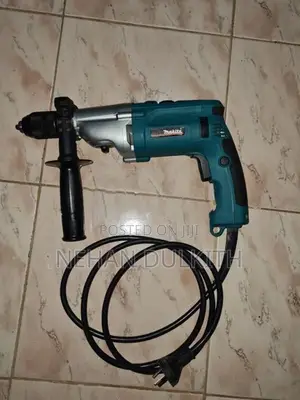 Makita Hammer Drill