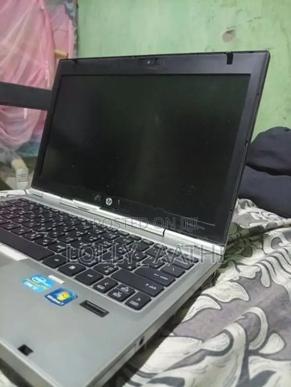 HP Laptop