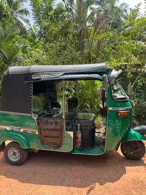 Bajaj RE 2 Stroke 2000