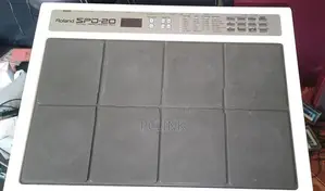 Roland SPD 20