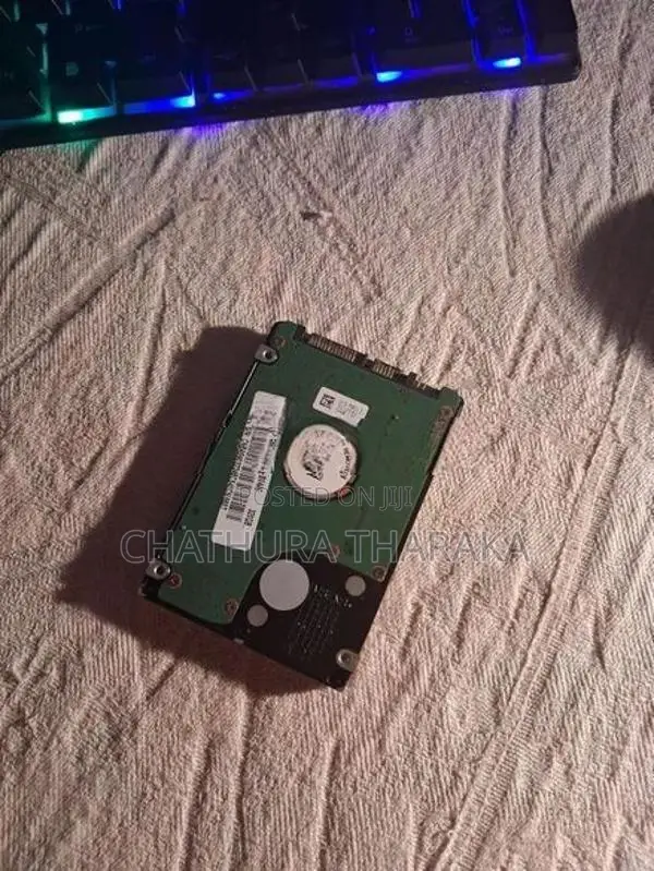 Laptop Hard 320 GB
