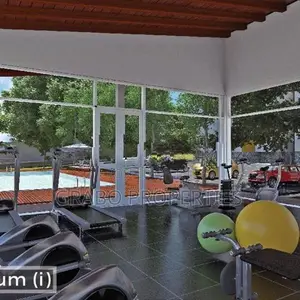 Fully Furnished Apartmemt hy Homelands for Sale