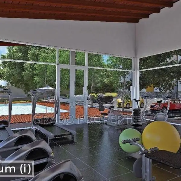 Fully Furnished Apartmemt hy Homelands for Sale