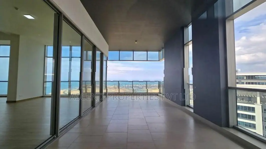 Rare Penthouse Opportunity at One Galle Face by Shangri-La
