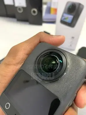Dji Osmo 360 Combo