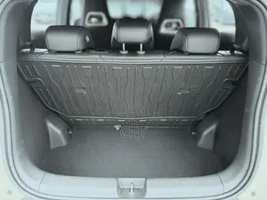 Byd Atto 1 Back Seat Mat
