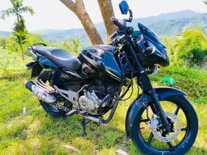 Bajaj Pulsar 150 2016