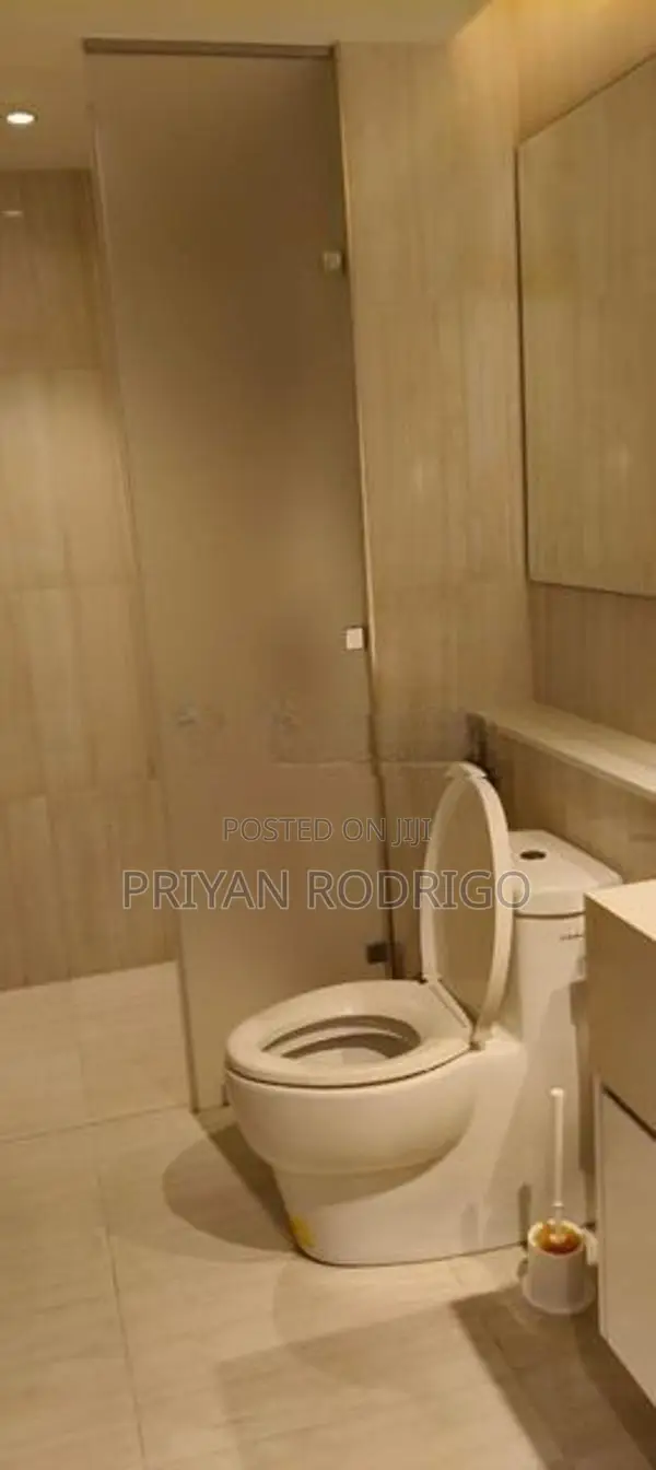 Furnished 02 BR Apartment in Colombo City Centre Residencies for sale