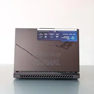 Asus ROG Strix G16 Ryzen 9-9955HX|RTX5060/8GB|1TB NVMe SSD|16GB DDR5