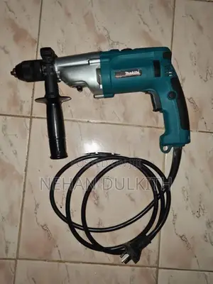 Makita Hammer Drill