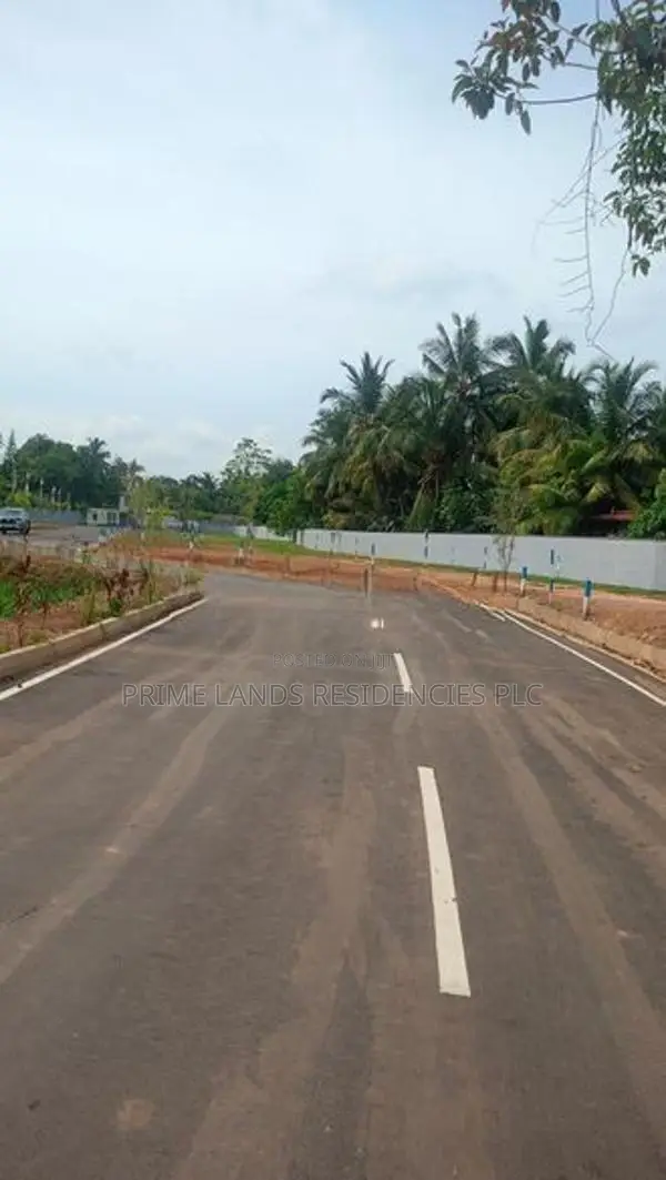 වත්තල නගරයෙන් බිම් කොටස් විකිණීමට