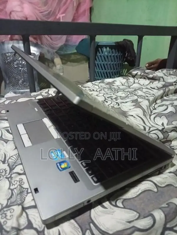 HP Laptop