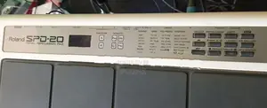 Roland SPD 20