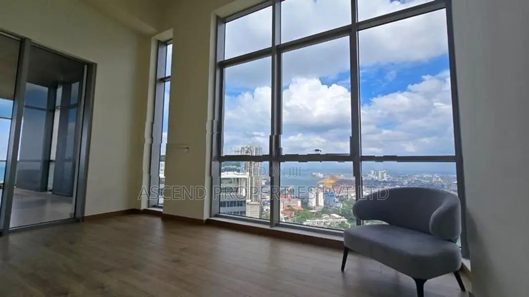 Rare Penthouse Opportunity at One Galle Face by Shangri-La