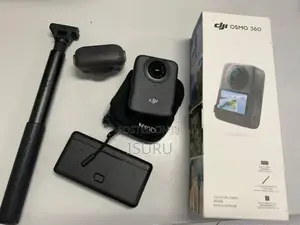 Dji Osmo 360 Combo