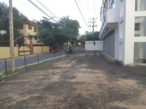 Commercial Building for Rent in Jaffna