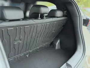 Byd Atto 1 Back Seat Mat