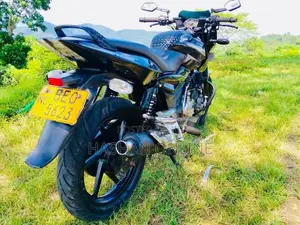 Bajaj Pulsar 150 2016