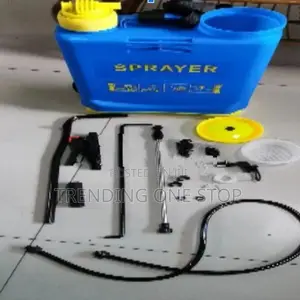 16L Agricultural Spray Machine