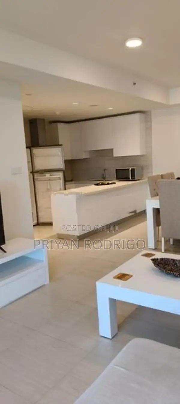 Furnished 02 BR Apartment in Colombo City Centre Residencies for sale