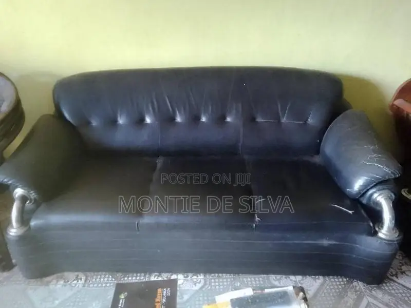 Sofa Set