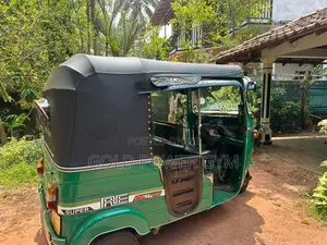Bajaj RE 2 Stroke 2000