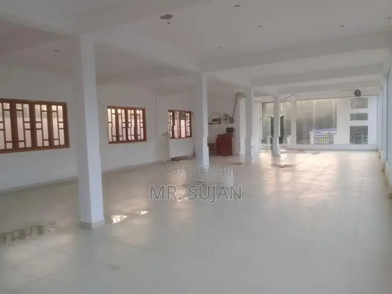 Commercial Building for Rent in Jaffna
