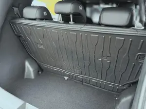 Byd Atto 1 Back Seat Mat