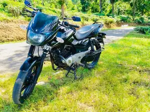 Bajaj Pulsar 150 2016
